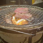 Sumibi Yakiniku Horumon Asahi - 