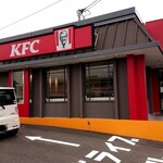 Kentucky Fried Chicken Konan Ten - 外観