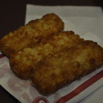 Kentucky Fried Chicken Akehime Beppu Ten - 