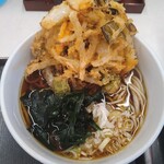 Manyou Soba Tsutsujigaoka Ten - 