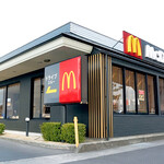 マクドナルド - マクドナルド 11号高松バイパス店