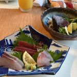 Hotel Bell Reef Otsuki - 