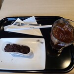 McDonald's Sanjurokugo Eniwa Ten - 今回はこちら。