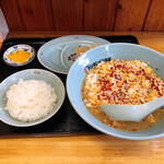 Ganso New Tantanmen Honpo Ueda Ten - 