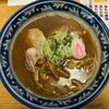 Ramen Shina Tora - 