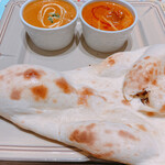 Indian Dining BINDU Nanba Ten - 