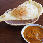 Bengal Curry Tei Mannan - 