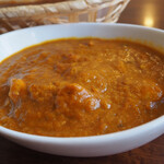 Bengal Curry Tei Mannan - 