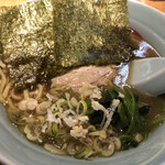 Ramen Shigeya - 