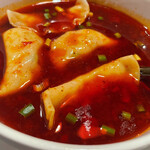 The Niku Gyoza Sichuan Chubo Oofuna Honten - 