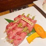 Yakiniku Furusato Hiroshima Ekimae Ten - 