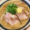 Sapporo Menya Mitsuba - 味噌ラーメン　チャーシュー増し