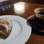 Engawa Cafe - 