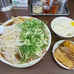 Takabashi Ramen Kameoka Ten - 