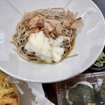 Soba Masa Ion Moru Nagoya Chaya Ten - 