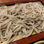 Teuchi Soba Nagayuki - 二八そば