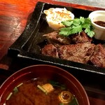 Teppan Dining Tetsu - 