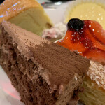 Sweets Paradise Nagoya Spiral Towers Ten - 