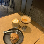 WOODBERRY COFFEE ROASTERS Shibuya Ten - 