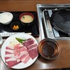 山立会食堂 - 料理写真: