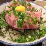 太然屋 - バターライスのような甘みが