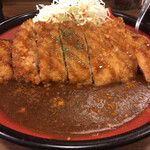 Ken-chan curry Nakano Ten - 