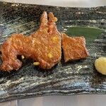 Ginza Lion Za Nosukantori Gorufukurabu Ten - 