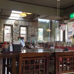 Wafu Restaurant Shoroku - 店内