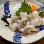 Hakodate Seafood Izakaya Yanshu Gyoba Nidaime Shoei Maru - 