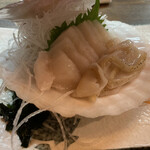 Hakodate Seafood Izakaya Yanshu Gyoba Nidaime Shoei Maru - 