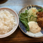 Hakodate Seafood Izakaya Yanshu Gyoba Nidaime Shoei Maru - 