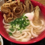 Hakata Udon Sakaba Ichikabachika Ebisu Ten - 