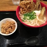 Hakata Udon Sakaba Ichikabachika Ebisu Ten - 