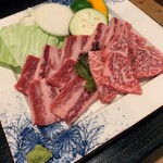 Iki Gyu Wagyu Gen - 