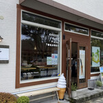 Atelier de Fromage Karuizawa Chese Swets No Ten - アトリエ・ド・フロマージュ 軽井沢チーズスイーツの店