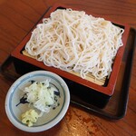 Soba Dokoro Kumagai - 