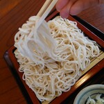 Soba Dokoro Kumagai - 