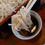 Soba Dokoro Kumagai - 