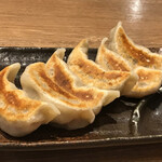 Nikujiru Gyoza no Dandadan Kichijoji Ten - 