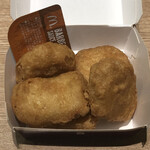 McDonald's Kasai Ten - 