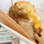 Okonomiyaki no Akebono Gokiso Ten - 