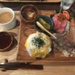 Niku Dining Miyabi Tei - 