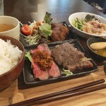 Niku Dining Miyabi Tei - 