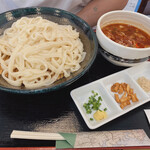 Ganso Bungo Nikujiru Udon - 