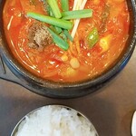 Korean Dining TAMMI - 