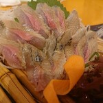 Hamayaki Seafood Izakaya Daisho Suisan Sakata Ten - 