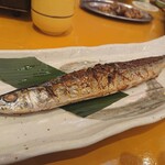 Hamayaki Seafood Izakaya Daisho Suisan Sakata Ten - 