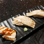 Kanazawa Maimon Sushi Suida Gurinpureisuten - 