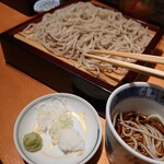 Soba Izakaya Saikai - 