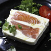 atelier de terrine maison okei - 料理写真: